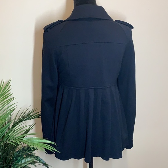 Gorgeous INC military style jacket - Picture 4 of 9